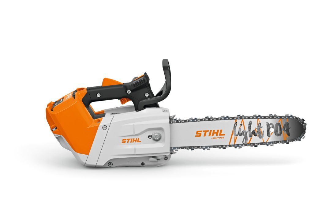 STIHL MSA 220 TC-O Akku-Kettensäge | 3/8″ PS3 Pro Schneidgarnitur 35 cm – Produktansicht 1