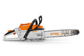 STIHL MSA 300 C-O Akku-Kettensäge | .325″ RS Pro Schneidgarnitur 35 cm – Produktansicht 1