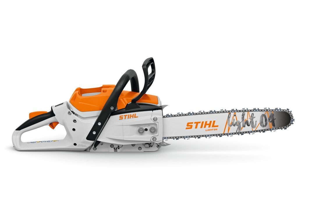 STIHL MSA 300 C-O Akku-Kettensäge | .325″ RS Pro Schneidgarnitur 35 cm – Produktansicht 1