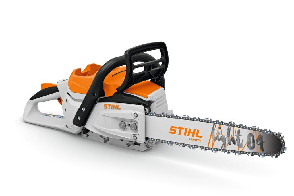 STIHL MSA 300 C-O Akku-Kettensäge | .325″ RS Pro Schneidgarnitur 35 cm – Produktansicht 2