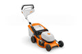 STIHL RMA 253 T Akku-Rasenmäher – Produktansicht 1