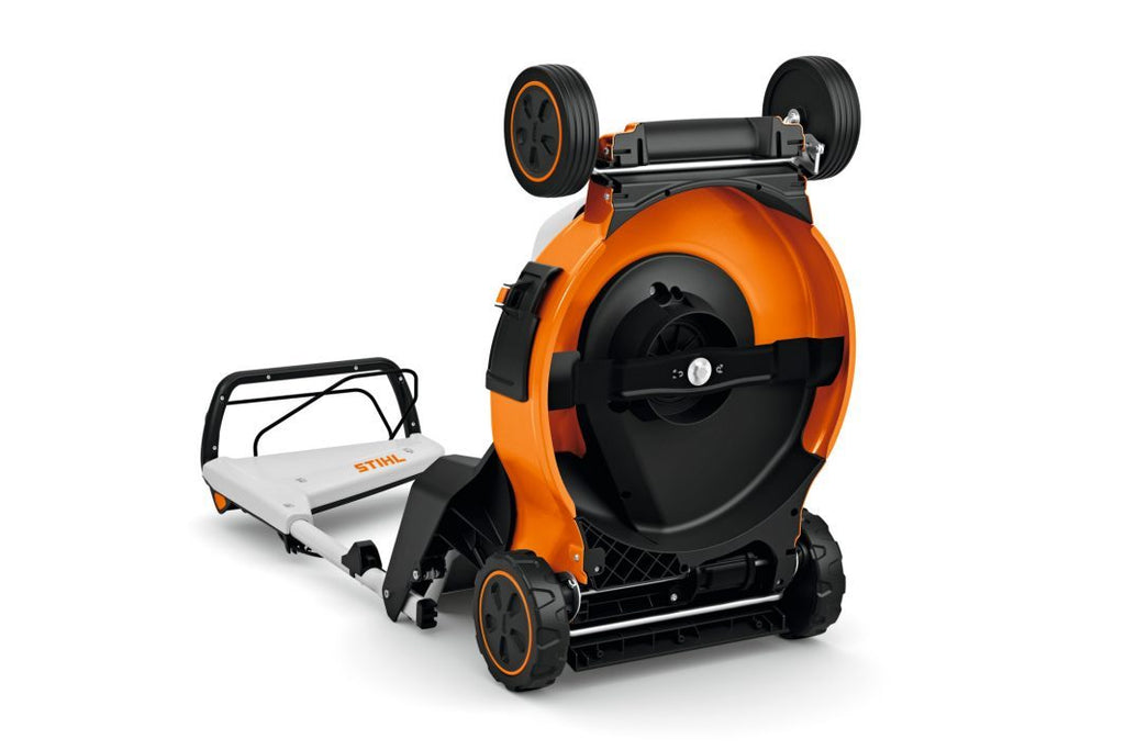 STIHL RMA 253 T Akku-Rasenmäher – Produktansicht 6