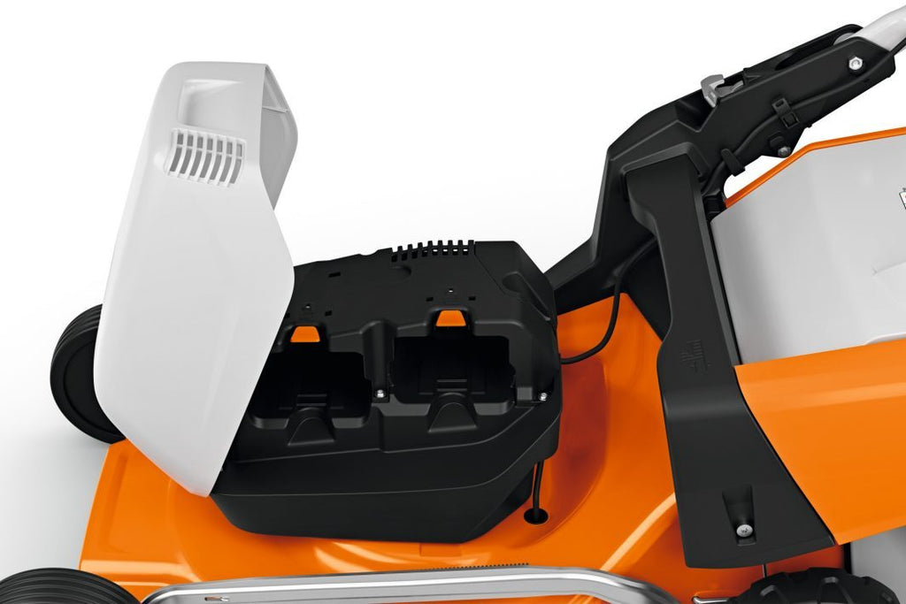 STIHL RMA 253 T Akku-Rasenmäher – Produktansicht 7
