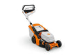STIHL RMA 443 V Akku-Rasenmäher – Produktansicht 1