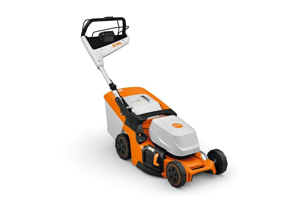 STIHL RMA 448 PV Akku-Rasenmäher – Produktansicht 1