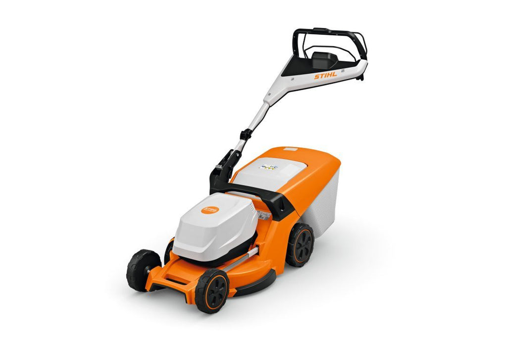 STIHL RMA 448 PV Akku-Rasenmäher – Produktansicht 2