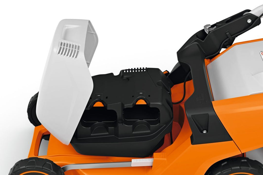 STIHL RMA 448 PV Akku-Rasenmäher – Produktansicht 3