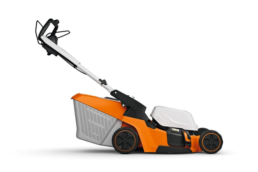 STIHL RMA 453 PV Akku-Rasenmäher – Produktansicht 3