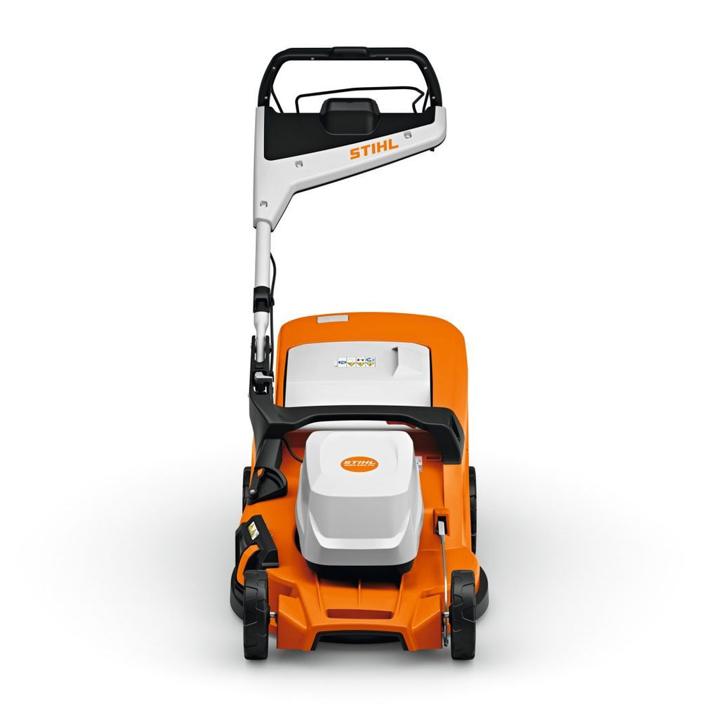 STIHL RMA 453 PV Akku-Rasenmäher – Produktansicht 5