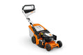 STIHL RM 448 V Benzin-Rasenmäher – Produktansicht 1
